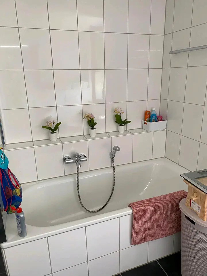 5 Zimmer Wohnung mit 125 m² in Rheinfelden – Bild 9
