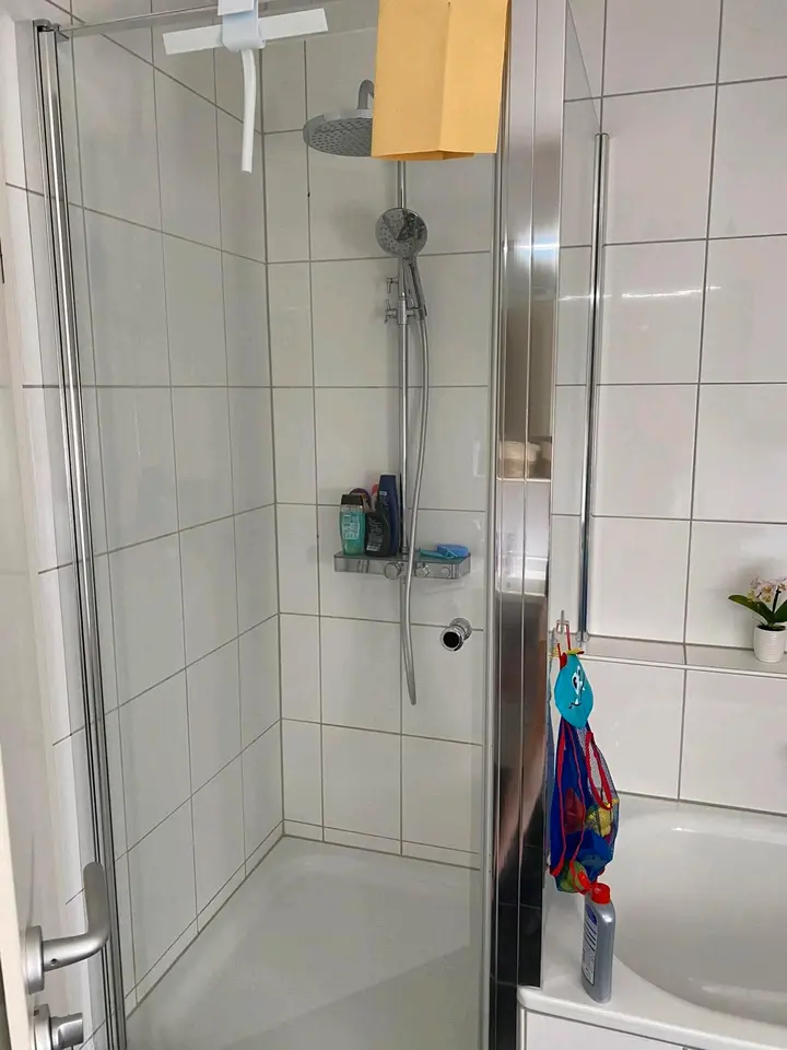 5 Zimmer Wohnung mit 125 m² in Rheinfelden – Bild 10