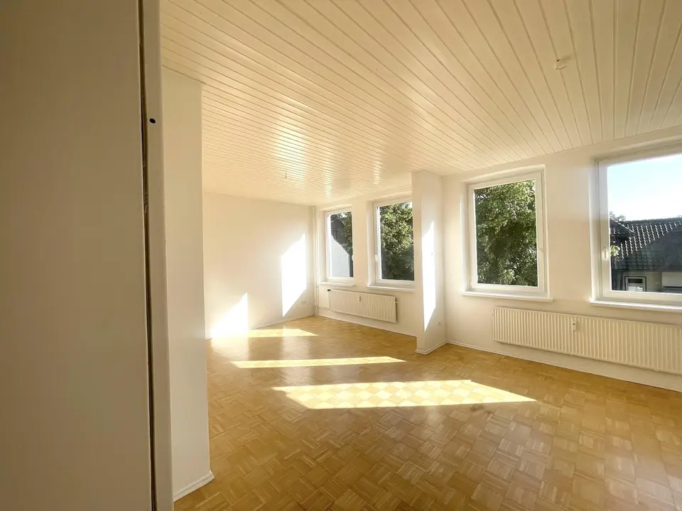 3 Zimmer Wohnung mit 73 m² in Neumünster – Bild 1
