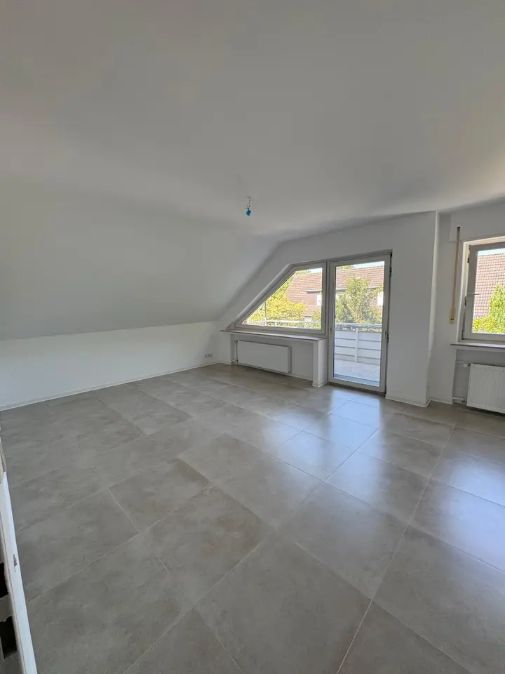 3 Zimmer Wohnung mit 90 m² in Gütersloh – Bild 1