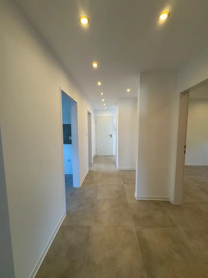 3 Zimmer Wohnung mit 90 m² in Gütersloh – Bild 5