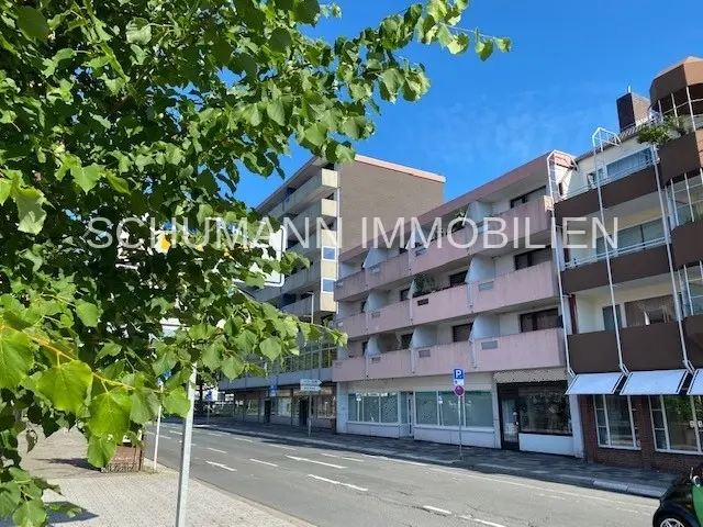 2 Zimmer Wohnung mit 43 m² in Wilhelmshaven – Bild 3