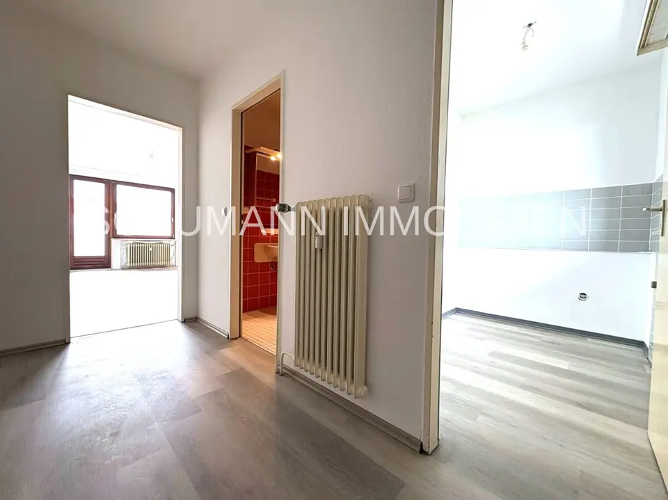 2 Zimmer Wohnung mit 43 m² in Wilhelmshaven – Bild 6