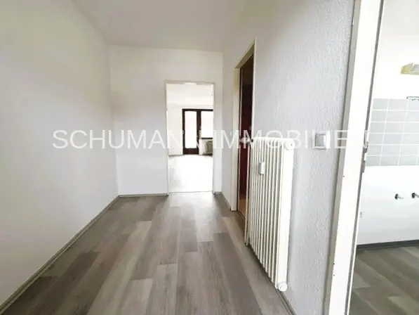 2 Zimmer Wohnung mit 43 m² in Wilhelmshaven – Bild 7