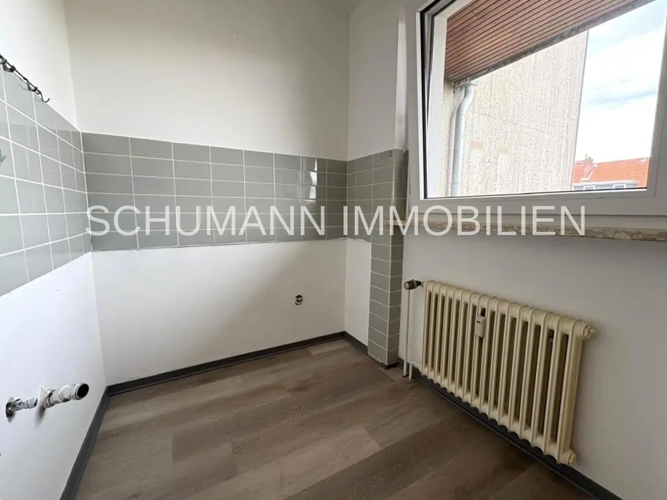 2 Zimmer Wohnung mit 43 m² in Wilhelmshaven – Bild 9