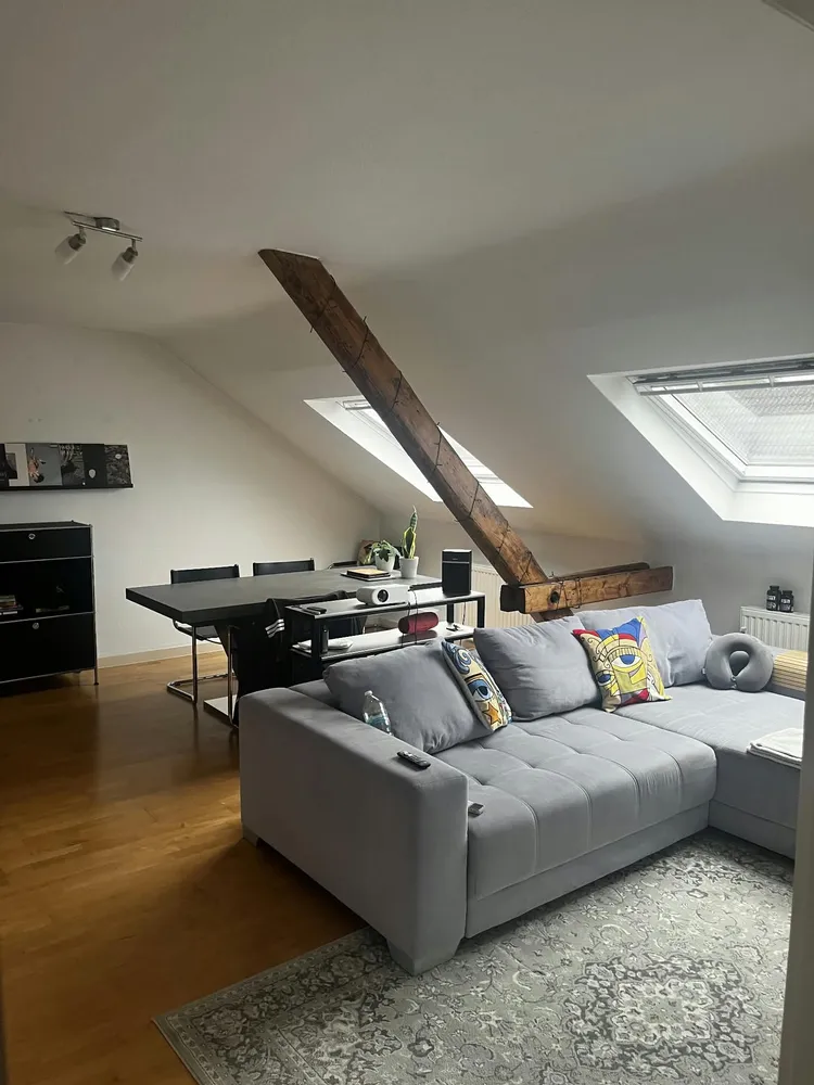 3 Zimmer Wohnung mit 65 m² in Mönchengladbach – Bild 1