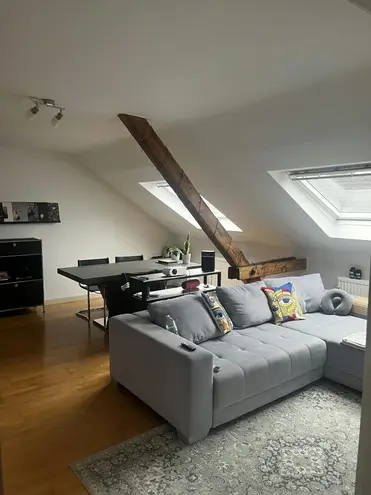 3 Zimmer Wohnung mit 65 m² in Mönchengladbach – Bild 1