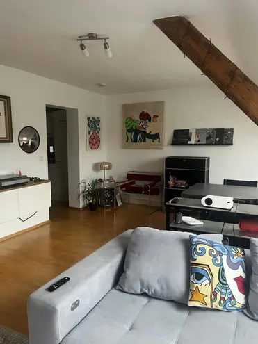 3 Zimmer Wohnung mit 65 m² in Mönchengladbach – Bild 2
