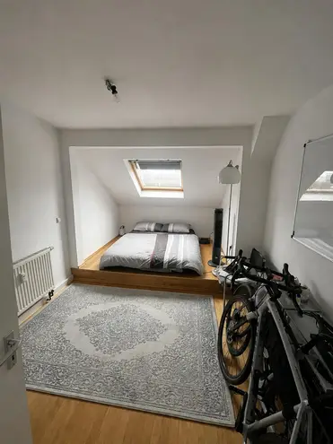 3 Zimmer Wohnung mit 65 m² in Mönchengladbach – Bild 5