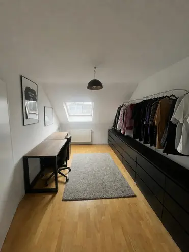 3 Zimmer Wohnung mit 65 m² in Mönchengladbach – Bild 6