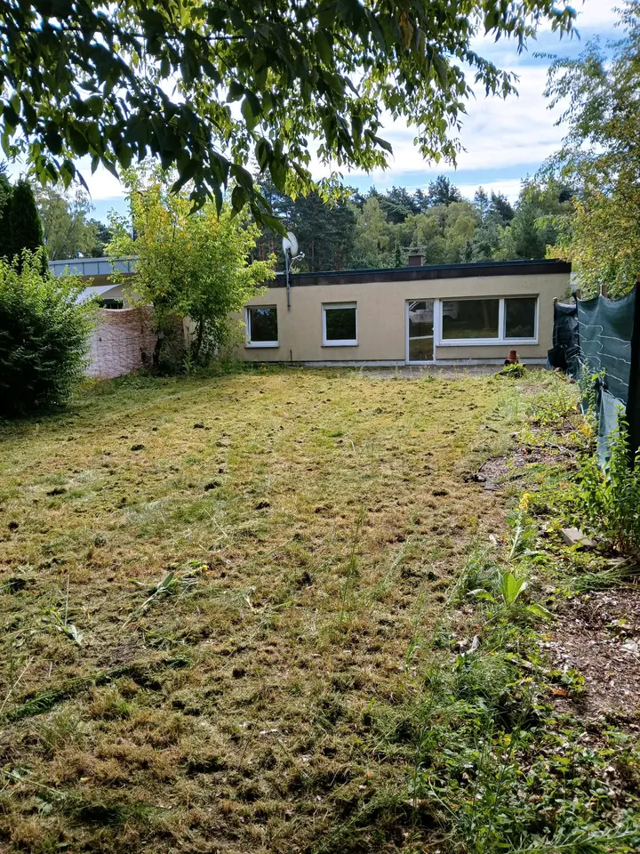4 Zimmer Haus mit 100 m² in Bielefeld – Bild 2