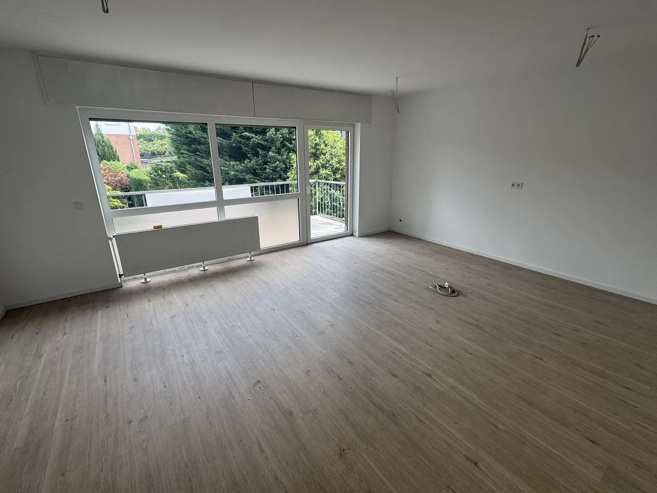 2 Zimmer Wohnung mit 70 m² in Duisburg – Bild 1