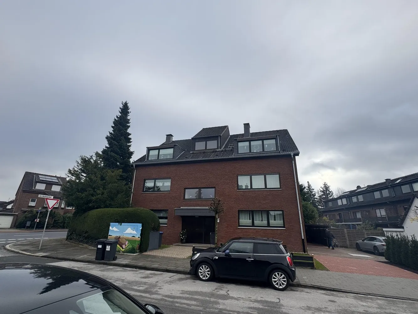 2 Zimmer Wohnung mit 70 m² in Duisburg – Bild 12
