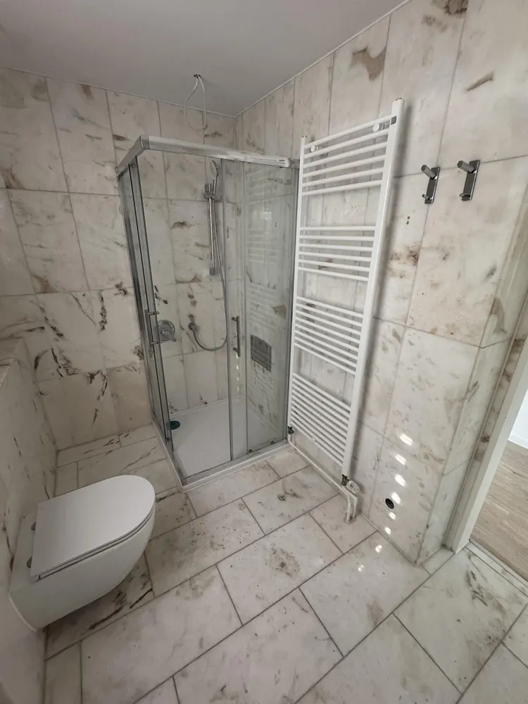 2 Zimmer Wohnung mit 70 m² in Duisburg – Bild 3