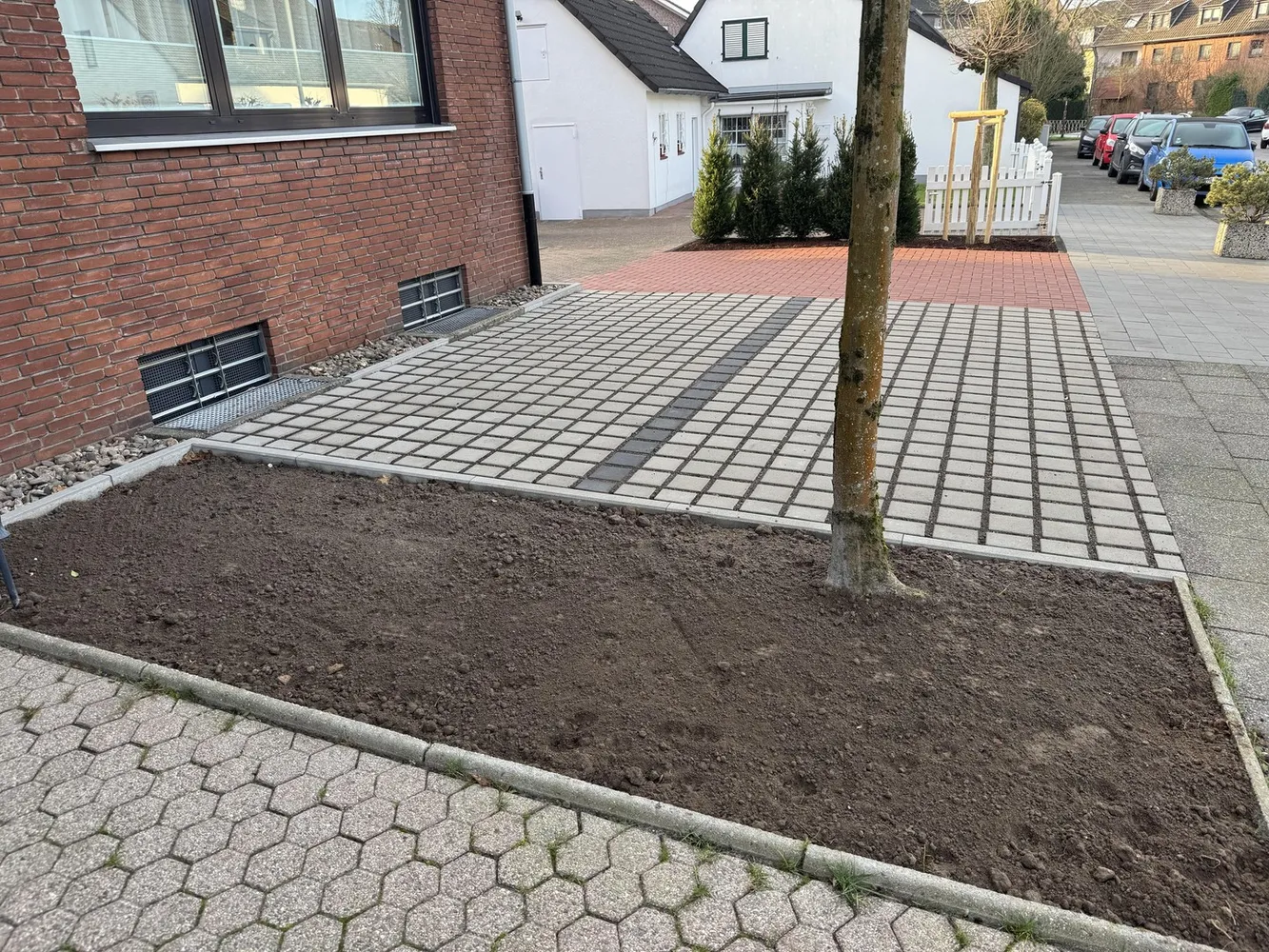 2 Zimmer Wohnung mit 70 m² in Duisburg – Bild 10