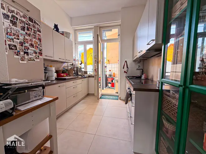 5 Zimmer Wohnung mit 161 m² in Stuttgart – Bild 11