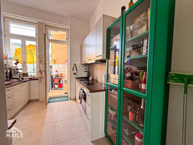 5 Zimmer Wohnung mit 161 m² in Stuttgart – Bild 12