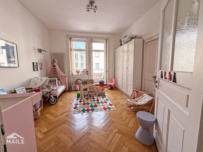 5 Zimmer Wohnung mit 161 m² in Stuttgart – Bild 6