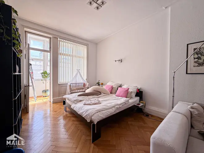 5 Zimmer Wohnung mit 161 m² in Stuttgart – Bild 7