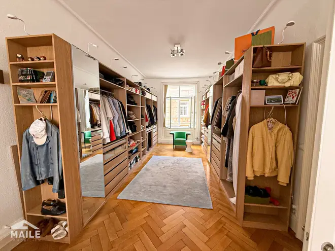 5 Zimmer Wohnung mit 161 m² in Stuttgart – Bild 9