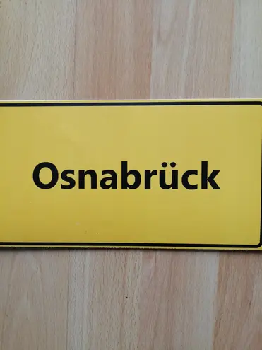 2 Zimmer Wohnung mit 42 m² in Osnabrück – Bild 1