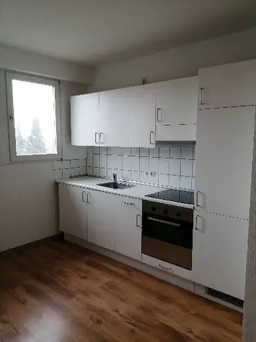 2 Zimmer Wohnung mit 42 m² in Osnabrück – Bild 5