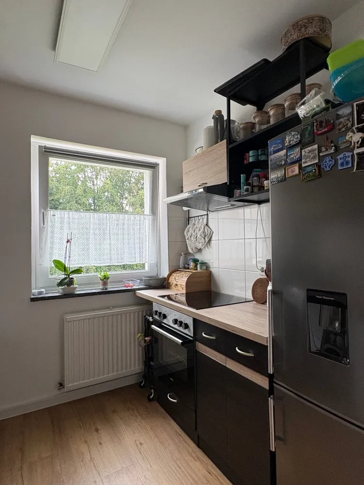 2 Zimmer Wohnung mit 56 m² in Remscheid – Bild 5