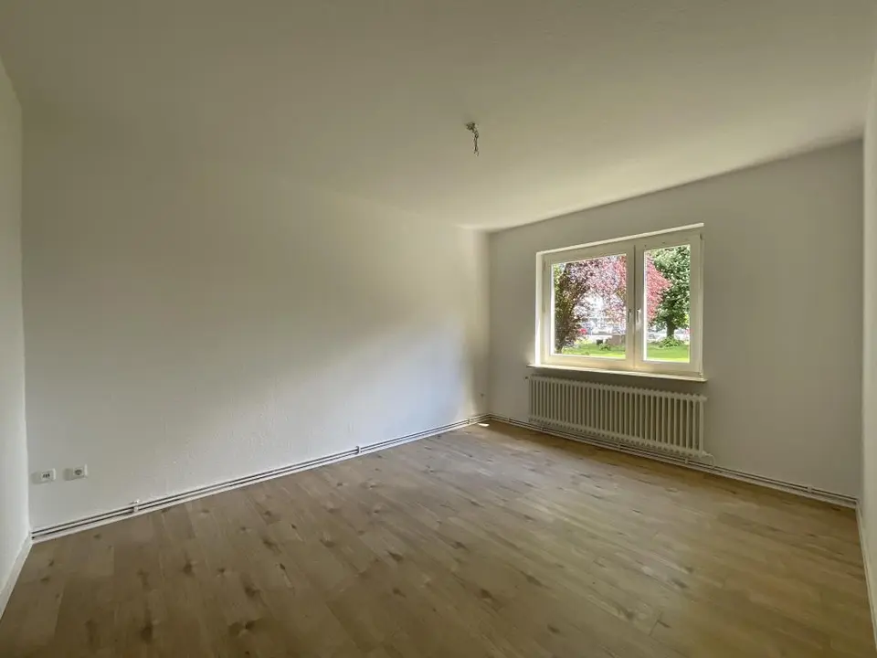 3 Zimmer Wohnung mit 63 m² in Wilhelmshaven – Bild 1