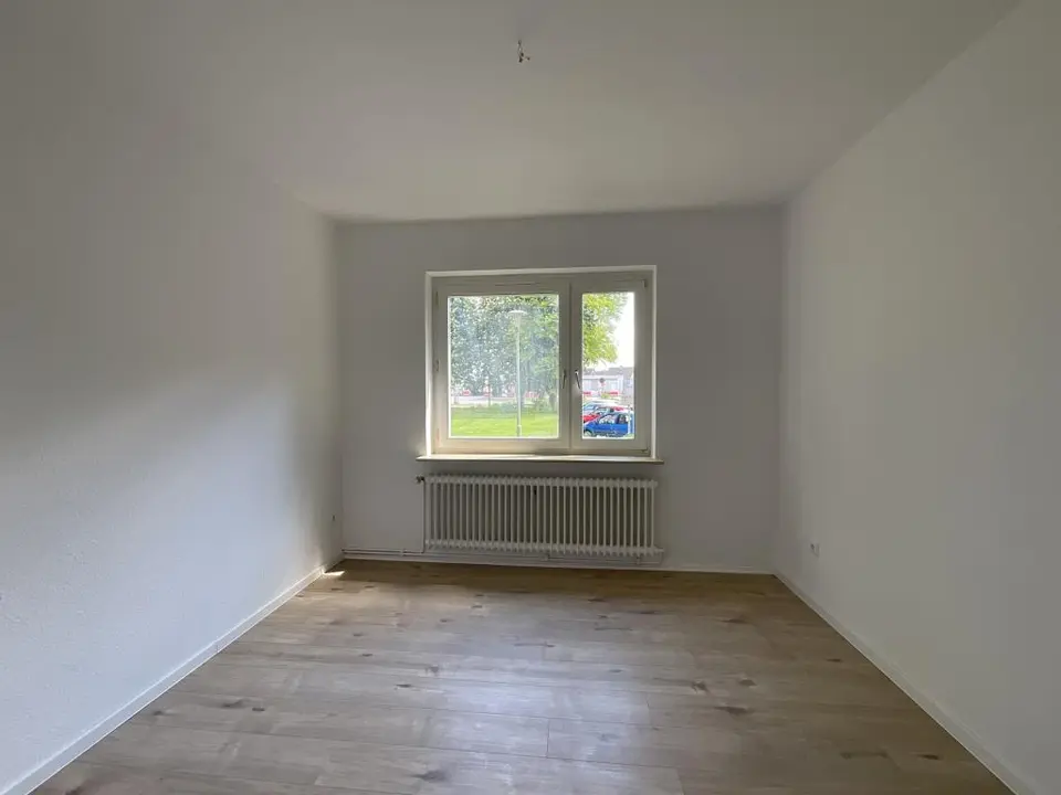 3 Zimmer Wohnung mit 63 m² in Wilhelmshaven – Bild 3