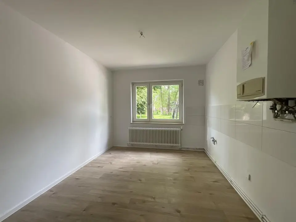 3 Zimmer Wohnung mit 63 m² in Wilhelmshaven – Bild 5