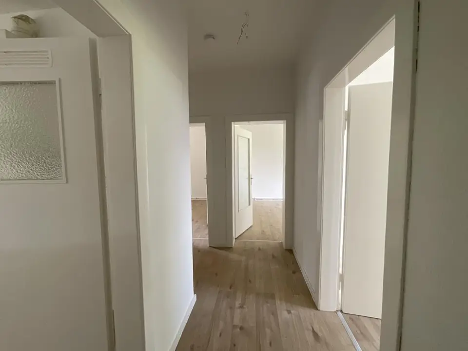 3 Zimmer Wohnung mit 63 m² in Wilhelmshaven – Bild 7