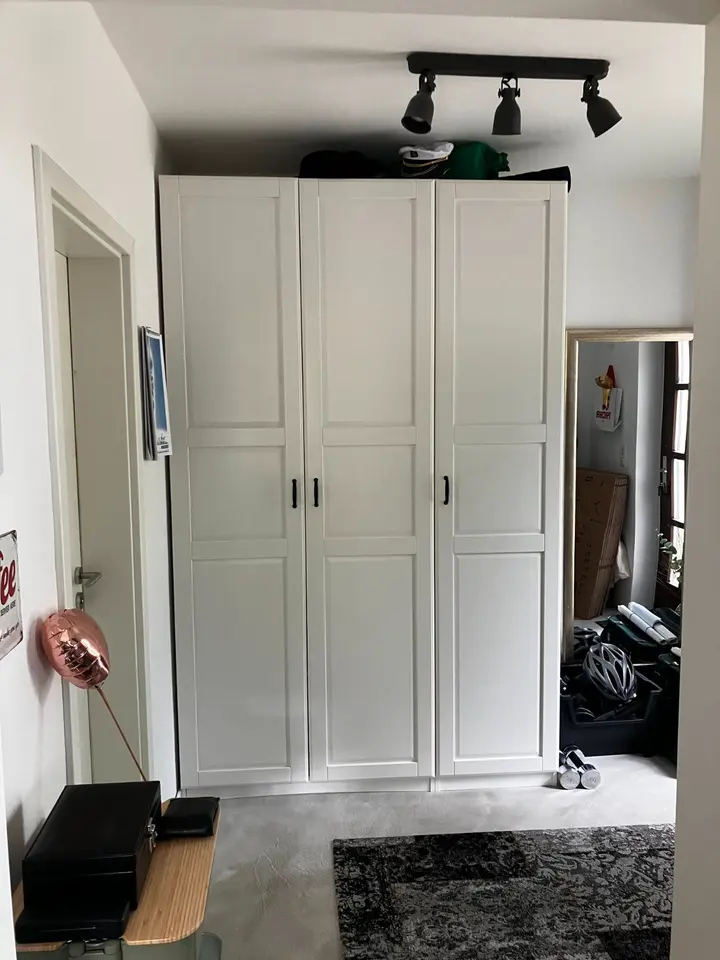 Studio mit 41 m² in Jena – Bild 3