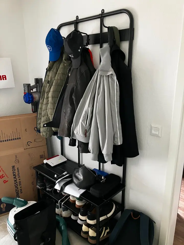 Studio mit 41 m² in Jena – Bild 4