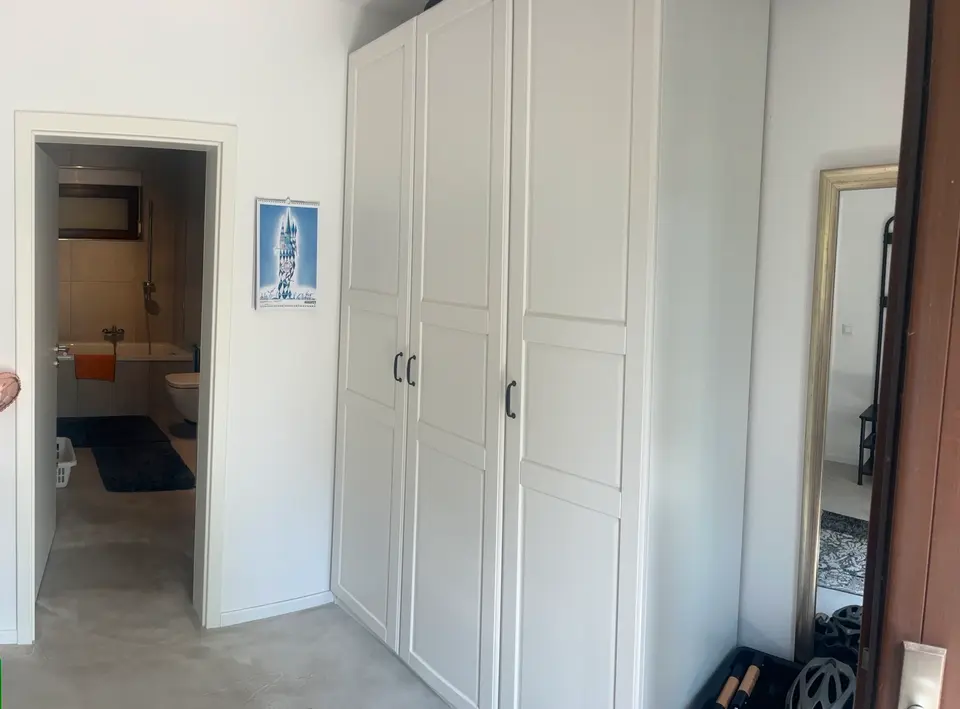 Studio mit 41 m² in Jena – Bild 8