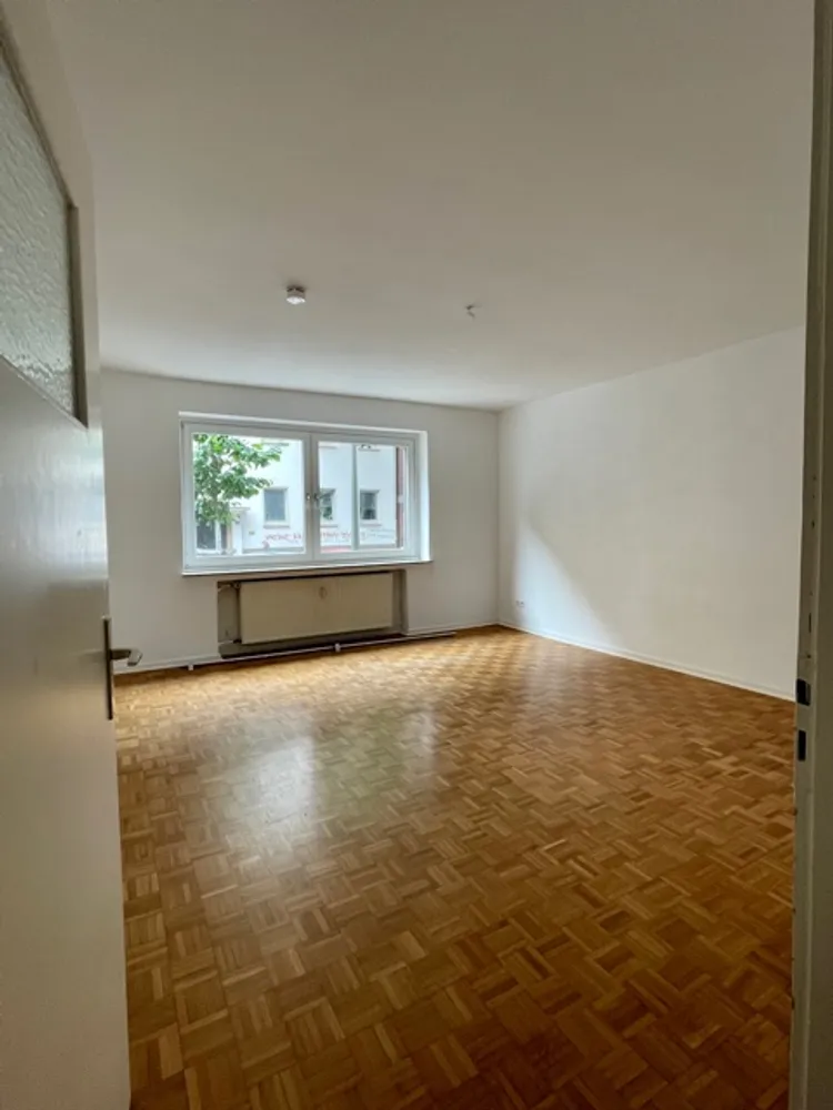 2 Zimmer Wohnung mit 77 m² in Dortmund – Bild 1