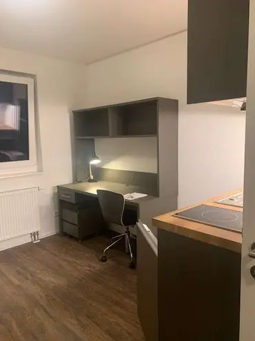 1 Zimmer Wohnung mit 18 m² in Bonn – Bild 2