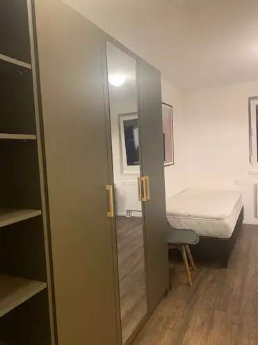 1 Zimmer Wohnung mit 18 m² in Bonn – Bild 5