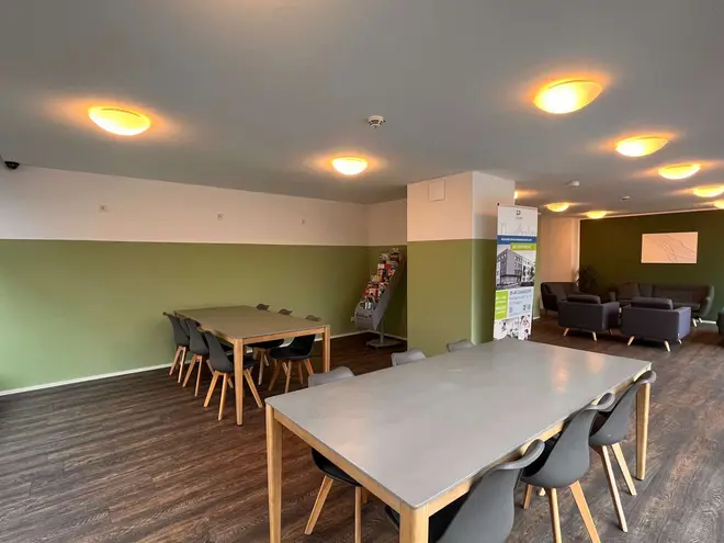 1 Zimmer Wohnung mit 18 m² in Bonn – Bild 8