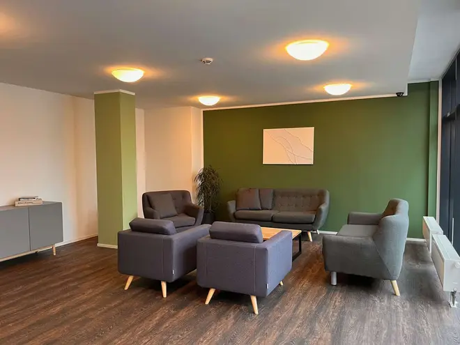 1 Zimmer Wohnung mit 18 m² in Bonn – Bild 9
