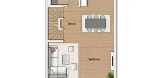5 Zimmer Haus mit 151 m² in Königswinter – Bild 8