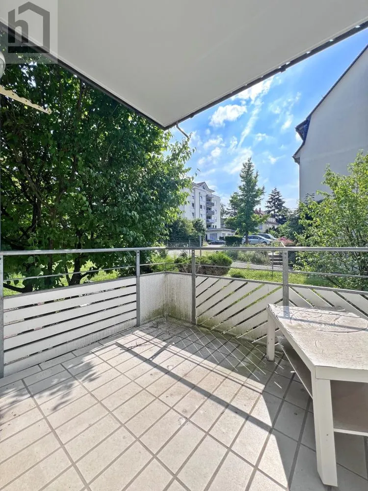 2 Zimmer Wohnung mit 60 m² in Konstanz – Bild 8
