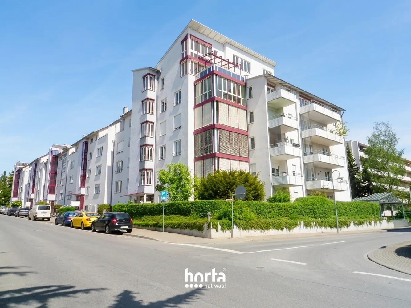 2 Zimmer Wohnung mit 60 m² in Konstanz – Bild 9
