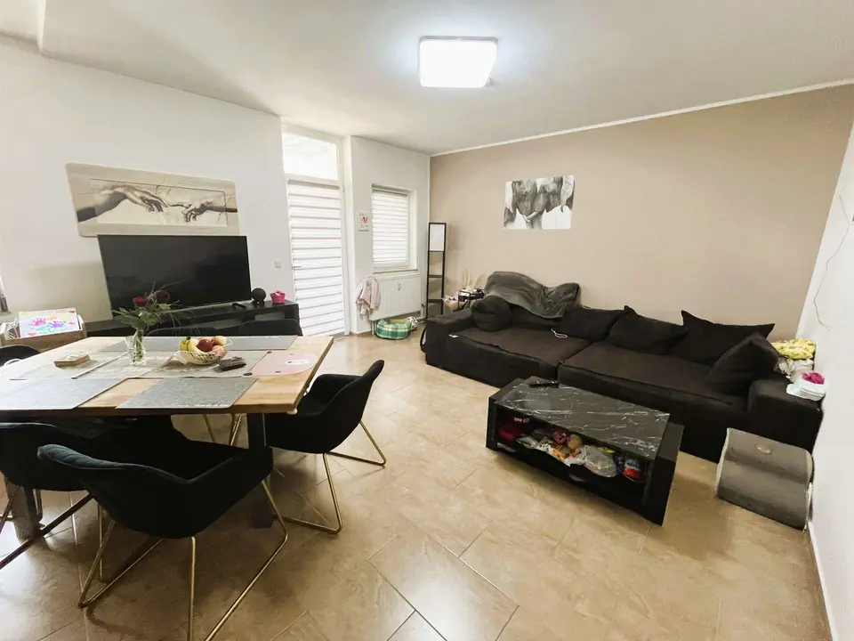 3 Zimmer Wohnung mit 75 m² in Herne – Bild 1