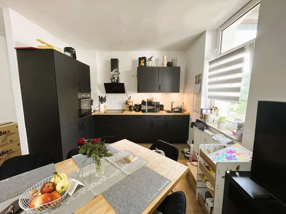 3 Zimmer Wohnung mit 75 m² in Herne – Bild 2