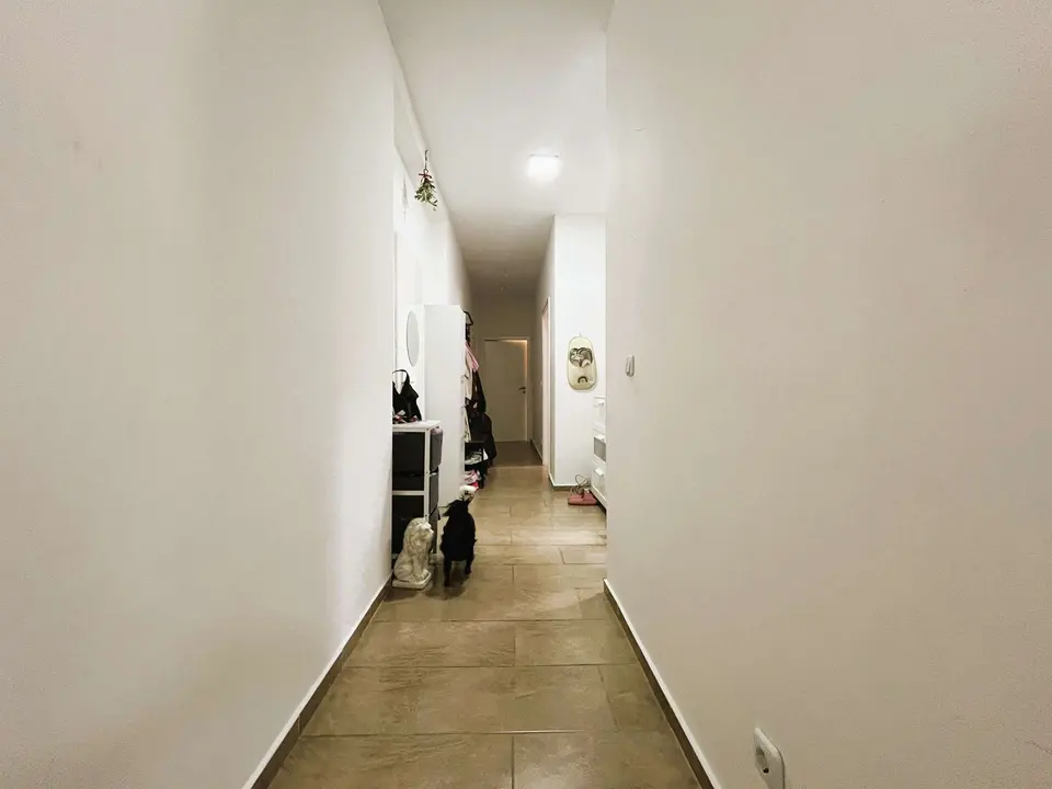 3 Zimmer Wohnung mit 75 m² in Herne – Bild 4
