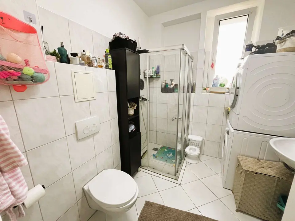3 Zimmer Wohnung mit 75 m² in Herne – Bild 5