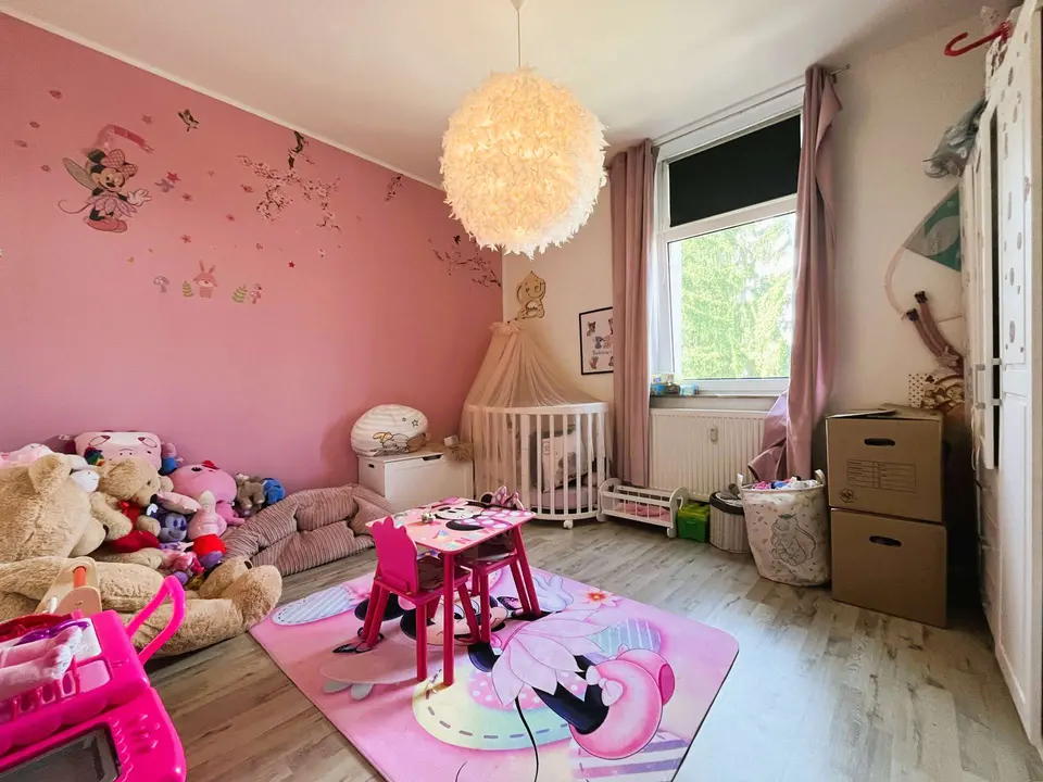 3 Zimmer Wohnung mit 75 m² in Herne – Bild 6