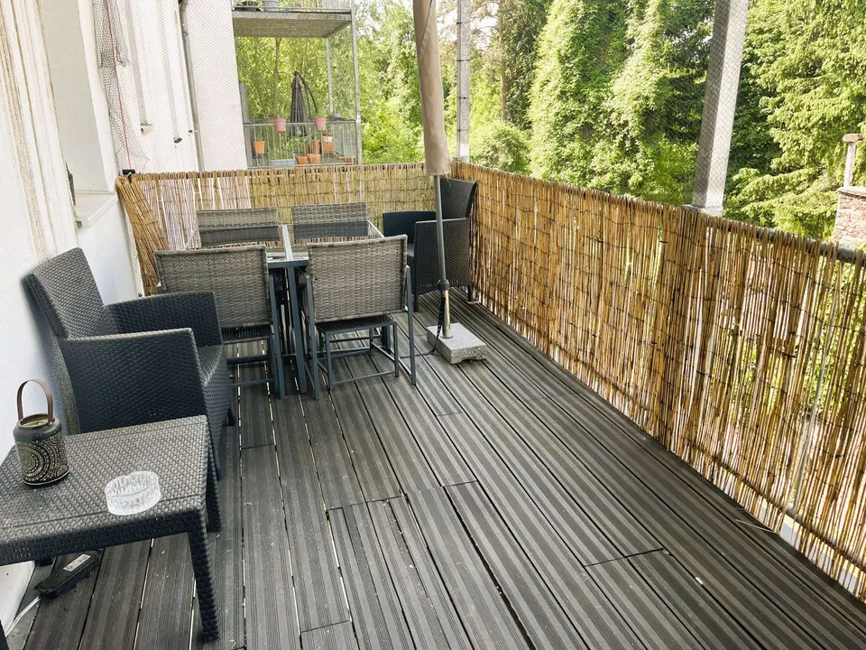 3 Zimmer Wohnung mit 75 m² in Herne – Bild 8