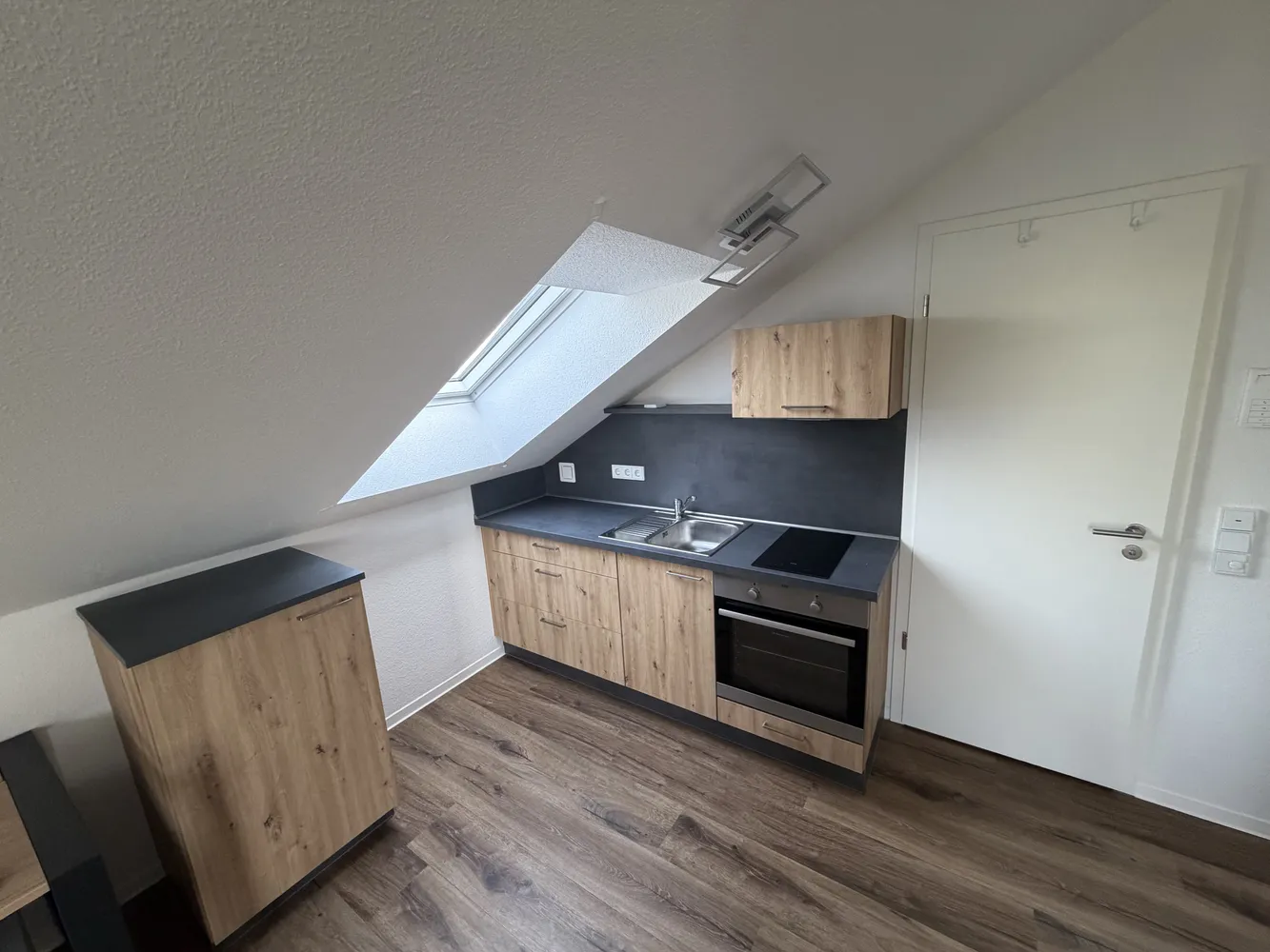 1 Zimmer Wohnung mit 28 m² in Darmstadt – Bild 3