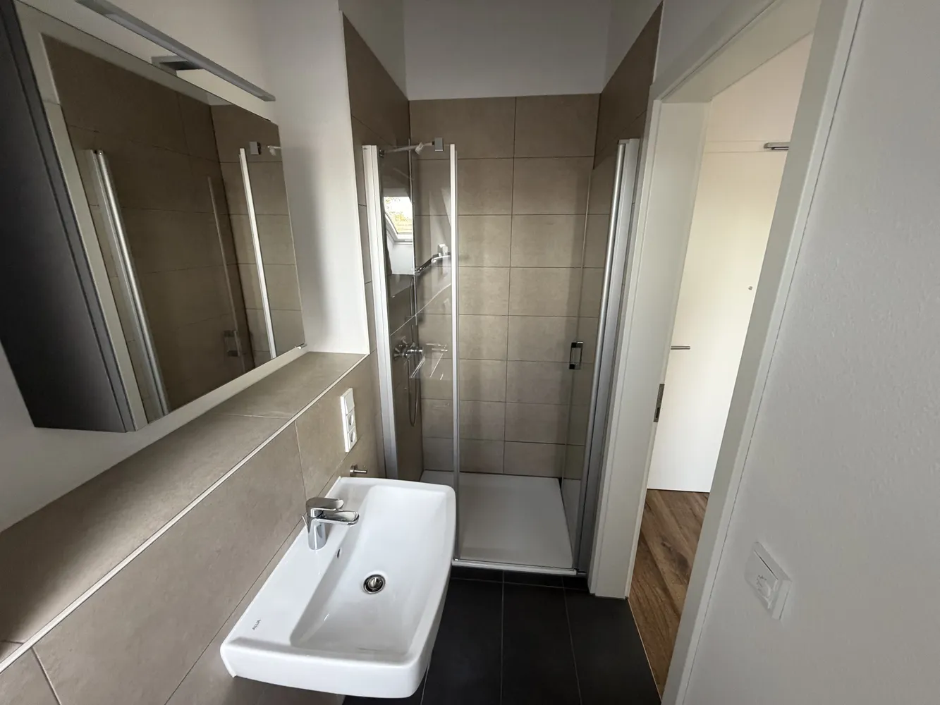 1 Zimmer Wohnung mit 28 m² in Darmstadt – Bild 4